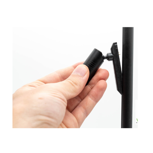 Italian Modern Minimalist 2W Adjustable <b>Magnetic</b> Monochromatic 12V Led Spotlight Multipurpose & Sleek for Various Uses ISO9001 - Product Image 2