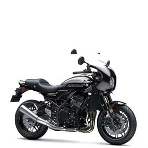 Meilleures ventes : Nouvelles motos Z900RS Cafe ABS 2026 prêtes à être expédiées - Product Image 1