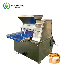<strong>Cake</strong> Cream Filling Manual Machine Cube Mini <strong>Cake</strong> Machine with Filling Machine Chocolate Injection Filling <strong>Cake</strong> <strong>Maker</strong> - Product Image 6