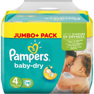 Toallitas Húmedas para Bebés Sensibles de Algodón y Papel, a Base de Agua, Hipoalergénicas y Sin Perfume, 336 Unidades, para Uso Doméstico - Product Image 6