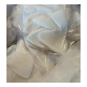 Tranches de viande de noix de coco tendre congelées du Vietnam-Vente en gros d'approvisionnement en vrac chair de noix de coco jeune et douce naturelle - Product Image 3