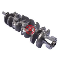 XC nouveau 1.6L 4A 4A-FE 4A-GE moteur à essence en acier forgé vilebrequin 13401-16020 pour Toyota Corolla Sprinter Previa