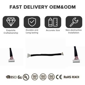 Профессиональный жгут проводов для холодильных и морозильных систем, используемых в коммерческом холодильном оборудовании и холодильных камерах. - Product Image 4