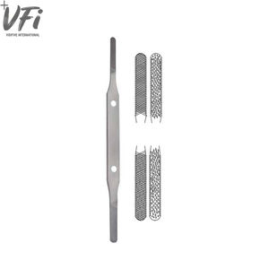 เครื่องขูดจมูกหยาบของ fomon & เครื่องบดกระดูกอ่อน-เครื่องมือผ่าตัด - Product Image 1