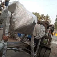 Toptan fabrika üretimi için çift koni karıştırıcı mikser paslanmaz çelik gıda Pigment renk kimyasal tonlama toz karıştırma