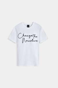 เสื้อยืดแขนสั้นสำหรับผู้ชายพิมพ์ลายโลโก้เสื้อยืดผ้าฝ้ายแบบกำหนดเองฤดูร้อนเสื้อยืดระบายอากาศธรรมดาสำหรับผู้ชายสั่งซื้อตามสั่ง ODM - Product Image 5