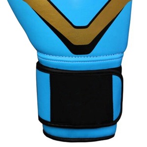 Guantes Protectores de Artes Marciales de Alta Calidad, Diseño de Última Generación, Guantes de Boxeo de Primera Calidad - Product Image 5