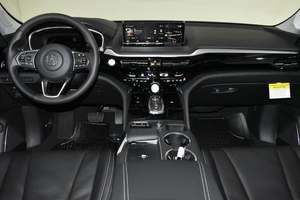 ACU M-DX 2024 SH AWD AVEC FORFAIT TECHNOLOGIQUE, BEL SUV - Product Image 4