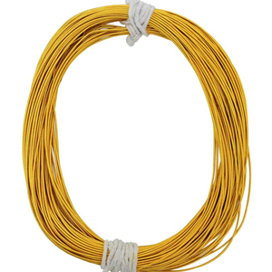 Recién llegado, hilo de alambre de lingotes de peso ligero, cantidad de hilo de alambre de lingotes, alambre Gimp de lingotes de la mejor calidad, precio de venta completo #00456 - Product Image 4