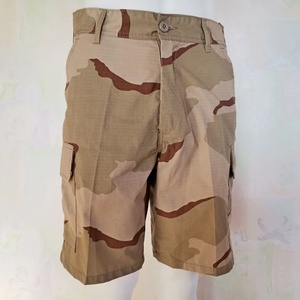 2025 vente en gros personnalisé sublimé grande taille séchage rapide respirant été course haute qualité plage tactique uniforme Camouflage - Product Image 1