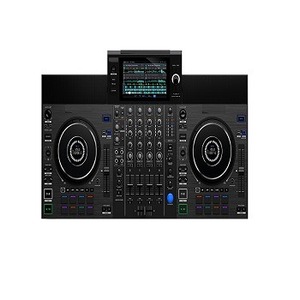 VENTE CHAUDE Contrôleur de consoles autonomes DJ 4 ponts - Product Image 3