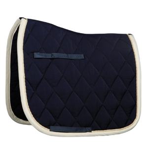 Manta de Silla de Montar para Caballo con Estilo de Doma Clásica, Brillante, Cómoda, Duradera y Lavable a Máquina - Product Image 4