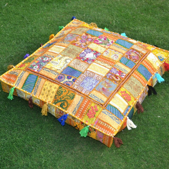 สีเหลือง