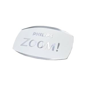 OEM Custom Waterproof Aluminum Nameplate Badge Label <b>Tag</b> for Industrial Equipment & Machine Branding with Silk Screen Printing - Product Image 1