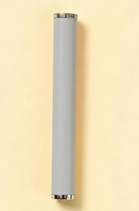 Luxury Gold-Plated Modern Decorative USB Rechargeable Electric Smoking Cigarette <b>Lighter</b> Flameless <b>Windproof</b> Camping Party Use - Product Image 3