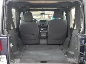 Jeep Wrangler Sport 2013 - Product Image 2