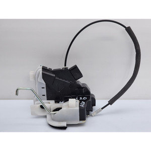Serratura Porta Anteriore Sinistra HYUNDAI i20 Serie 81320C8040 G3LC (12>18) - Product Image 1