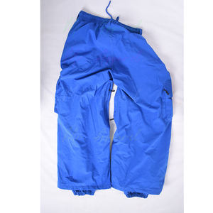 Baggy Snowboard Pants Winter Warm Outdoor Ski <b>Suit</b> Unisex <b>Adult</b> Ski Waterproof <b>Snow</b> Pants Breathable Men's Baggy Ski <b>Snow</b> Pants - Product Image 5