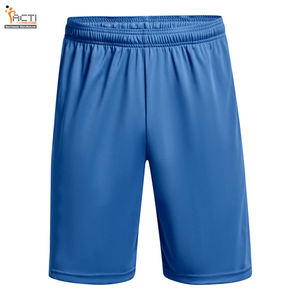 กางเกงขาสั้นฝึกซ้อมสำหรับผู้ชายกางเกงขาสั้นฝึกซ้อมสำหรับผู้ชายดีไซน์ตามสั่ง - Product Image 1