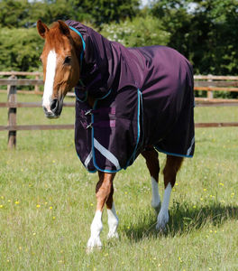 Custom Design Horse Rug Premium <b>Waterproof</b> Breathable Equestrian Durable Turnout <b>Blanket</b> Customized Horse Rugs Riding Stable - Product Image 1
