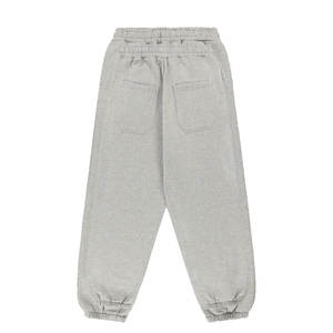 กางเกงวอร์มของผู้ชายกางเกงวอร์มขายาวสำหรับกลางแจ้งมีกระเป๋าข้างมีแบรนด์โลโก้2026 - Product Image 2