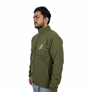 Produit le plus vendu, sweat-shirt à fermeture éclair léger pour homme avec services OEM, prix de gros, logo personnalisé, sweat-shirts basiques pour homme - Product Image 3