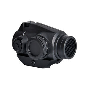 Lunette de visée robuste GTGUARD GTR761 2026, aluminium durable avec revêtement en caoutchouc, batterie CR2032, montage Picatinny pour la chasse - Product Image 2