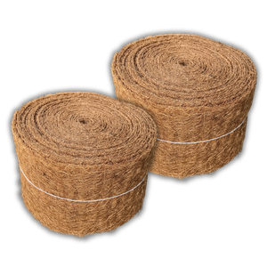 Hot Selling Product COIR TAPE / PALM <b>MAT</b> Enhance Your Garden with Easy-to-Use Coir Tape with High Quality - Product Image 1