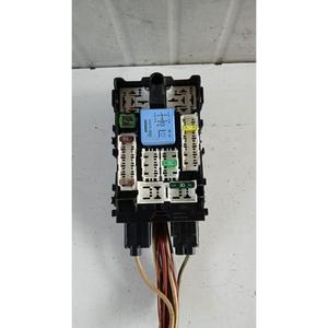 Caja de Fusibles 9HP/9H06 para CITROEN C4 2ª Serie (10>18) 9665492680 Diésel 1.6 - Product Image 3