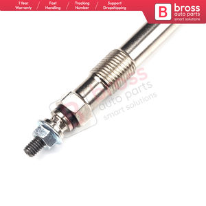 BGP28 1 Piece <b>Heater</b> Glow <b>Plugs</b> GX96, XS4U6M090AB, GN993 Bross Auto Parts Made <b>in</b> Turkey High Quality Product - Product Image 3