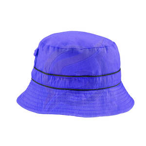 100% Cotton Men <b>Women</b> Beach Wear High Quality <b>Summer</b> Bucket <b>Hat</b> Different Color Unisex Bucket <b>Hat</b> - Product Image 3