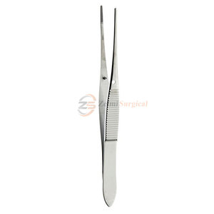Matériel médical micro fait main professionnel de forceps d'acier inoxydable Offre Spéciale la source d'alimentation manuelle - Product Image 2