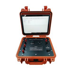 지구 물리학 감지 장비 지하 물 찾기 - Product Image 1