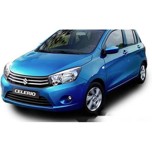 Coches Su-zuki usados asequibles, diseño compacto, bajo consumo de combustible y gran manejo - Product Image 1