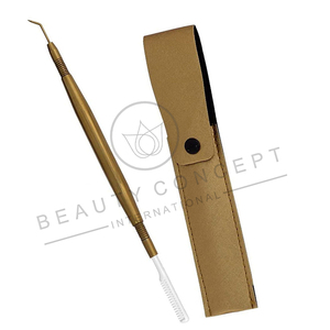2024 New Arrival Lash Lift Eco-Friendly Beauty Instrument Custom Packaging <b>Top</b> Eyelash Lifting <b>Tool</b> with Lash Lift Feature - Product Image 5