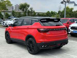 SUV d'occasion 2025 à essence économique, modèle Champion, en stock, sans accident et prêt à être expédié - Product Image 4