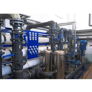 Chinese Methane Manufacturing System 500Kw 625Kva Simple Process Membrane <b>Biogas</b> Production Line for Home - Product Image 6