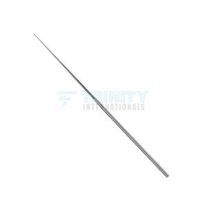 Dissecteurs chirurgicaux manuels en acier inoxydable à marque privée pour la neurochirurgie et l'utilisation cérébrale, réutilisables, légers, certifiés CE - Product Image 5