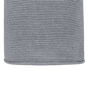 Gorros cómodos transpirables gruesos y cálidos de calidad superior, gorros de punto lisos con logotipo personalizado, gorra de béisbol Jacquard para hombre, ropa deportiva - Product Image 6