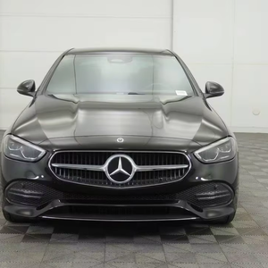 Auto Usado Confiable, Mercedes-Benz Clase C C 300 2025, Sedán de 4 Puertas - Product Image 1