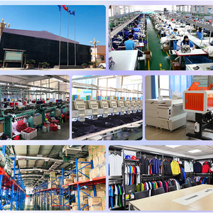 เสื้อโปโลของผู้ชายผ้าโพลีเอสเตอร์พิมพ์ลายปักโลโก้ออกแบบได้ตามต้องการ - Product Image 5