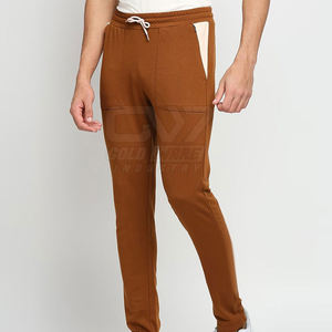 Pantalones de hombre servicio OEM superventas pantalones de hombre de secado rápido pantalones de hombre hechos a medida al mejor precio - Product Image 2