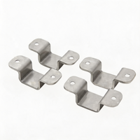 Fabrication de tôles sur mesure, service OEM, acier inoxydable durable pour applications d'ingénierie