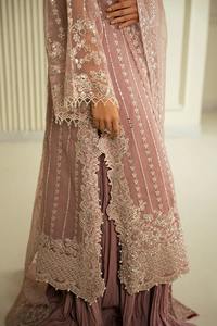 2025 Top Selling Unstitched Formal Party <b>Dress</b> for Women New Designer Regular Length Salwar Kameez - Product Image 5