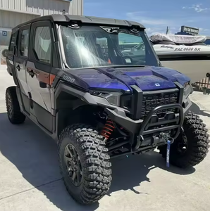 Xpedition ADV 5 Northstar 2025-2026 de Alta Calidad para Adultos, Listo para Envío Mundial - Product Image 2