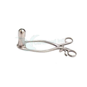 Retractores ginecológicos de acero inoxidable personalizados de alta calidad Instrumentos quirúrgicos Premium para obstetricia Ginecología Nacimiento - Product Image 2