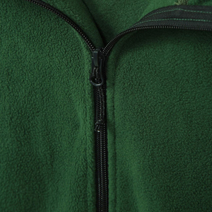 Collection de sweats à capuche zippés pour hommes 2024, style confortable, qualité supérieure, 100% laine, écologiques, streetwear, vente en gros - Product Image 6