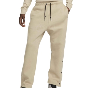 กางเกงวอร์มผู้ชายขายส่งปี 2026 |   กางเกงจ็อกเกอร์สตรีทแวร์พิมพ์ลายตามสั่ง |   ผ้าโพลีเอสเตอร์ผสมฝ้าย |   เอวแบบมีเชือกผูกพร้อมกระเป๋า - Product Image 1