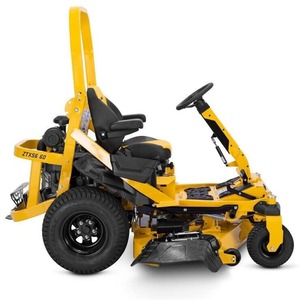เครื่องตัดหญ้าแบบ Zero Turn รุ่น Cub Cadet Ultima ZTX56 ขนาด 60 นิ้ว ใช้แก๊ส  โครงเหล็กเกรดมืออาชีพ ใบมีดแบบโรตารี่ พร้อมระบบ Mulching - Product Image 6