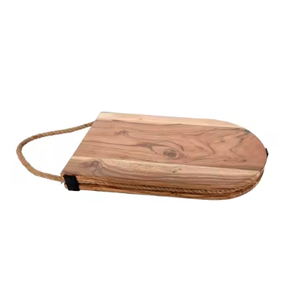 Tabla de Cortar Decorativa, Segura para Alimentos, Antiadherente, Gruesa, de Doble Cara, Disponible a un Precio Razonable - Product Image 2